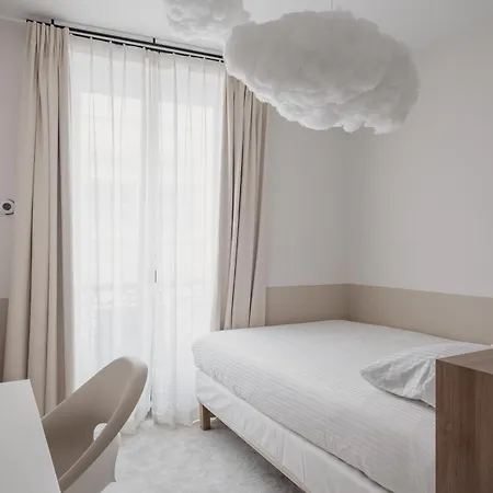 Apartment Veeve - Sky Dreams