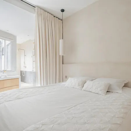 Veeve - Sky Dreams Apartment *