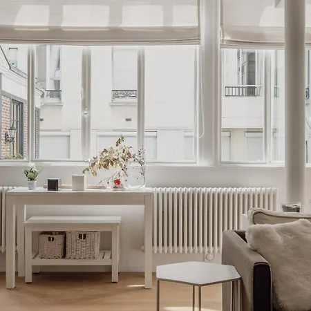 Appartamento Veeve - Sky Dreams Parigi